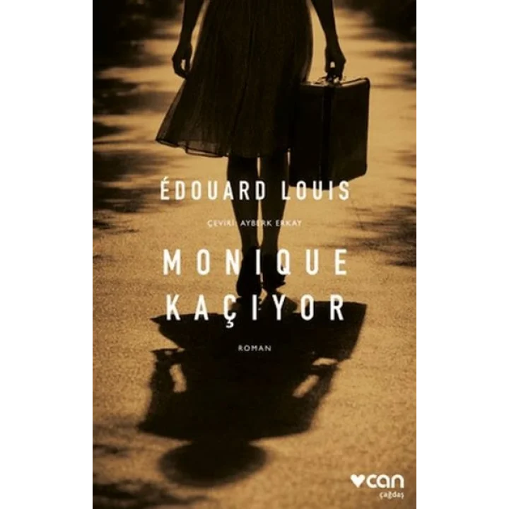 Monique Kaçıyor