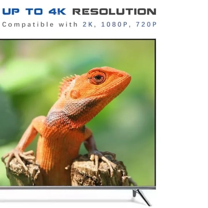 Monitör için USB C - HDMI Adaptörü, MacBook pro için 4K HDMI - USB C Dizüstü Bağlantı İstasyonları, iPad air için USB Tip C - HDMI Kablosu, Chromebook XPS TV vb için USBCden HDMI Donglea