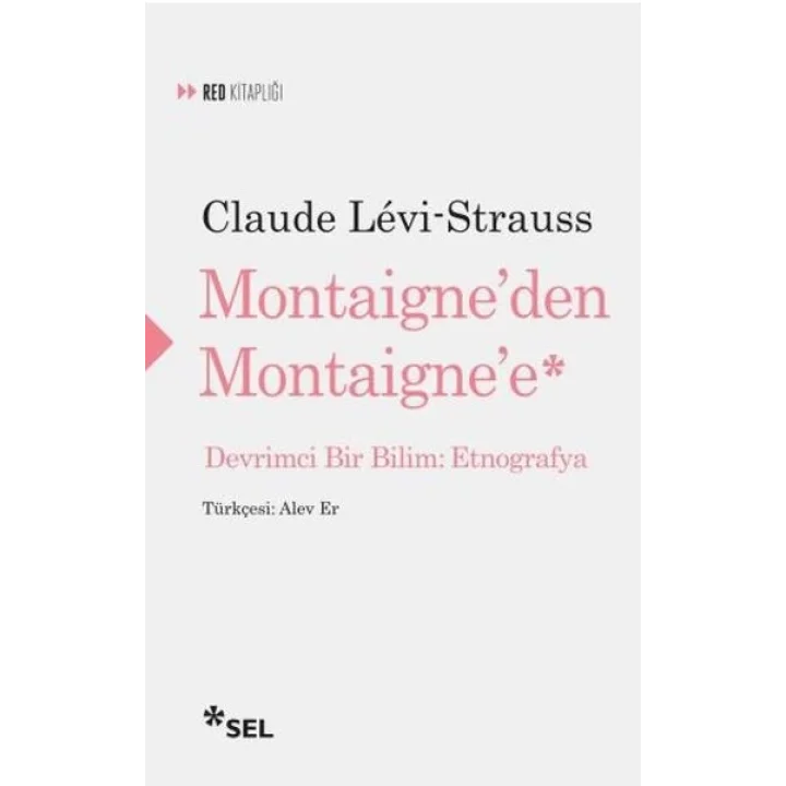 Montaigneden Montaignee