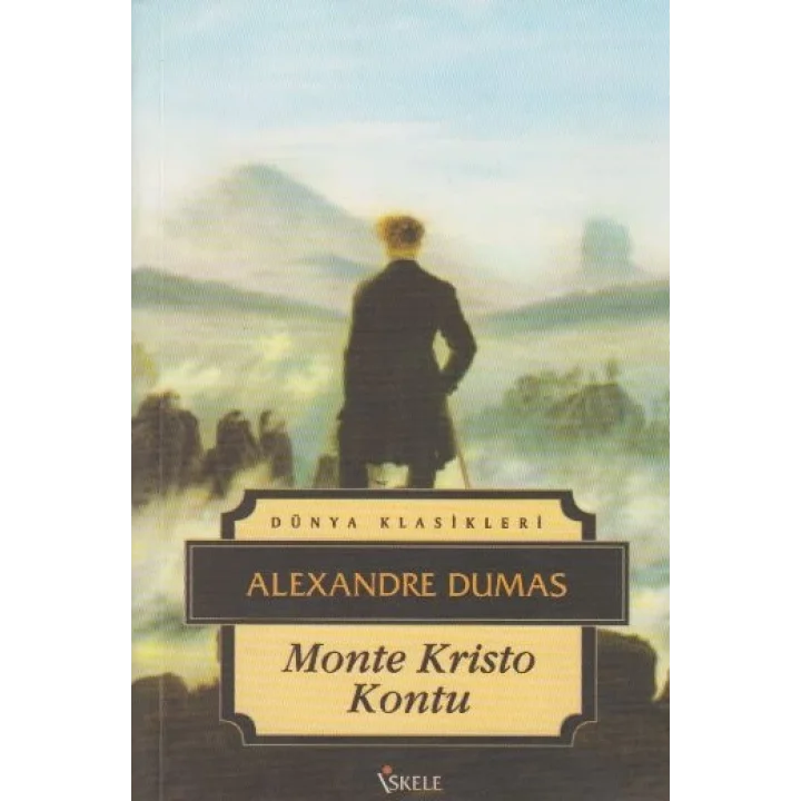 Monte Kristo Kontu