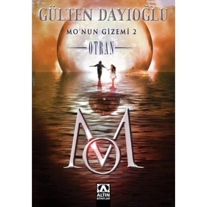 Monun Gizemi 2 - Otran