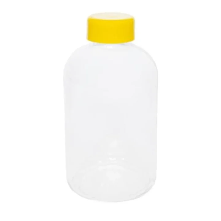 Moods Up Curious Neopren Kılıflı Cam Matara 600 Ml