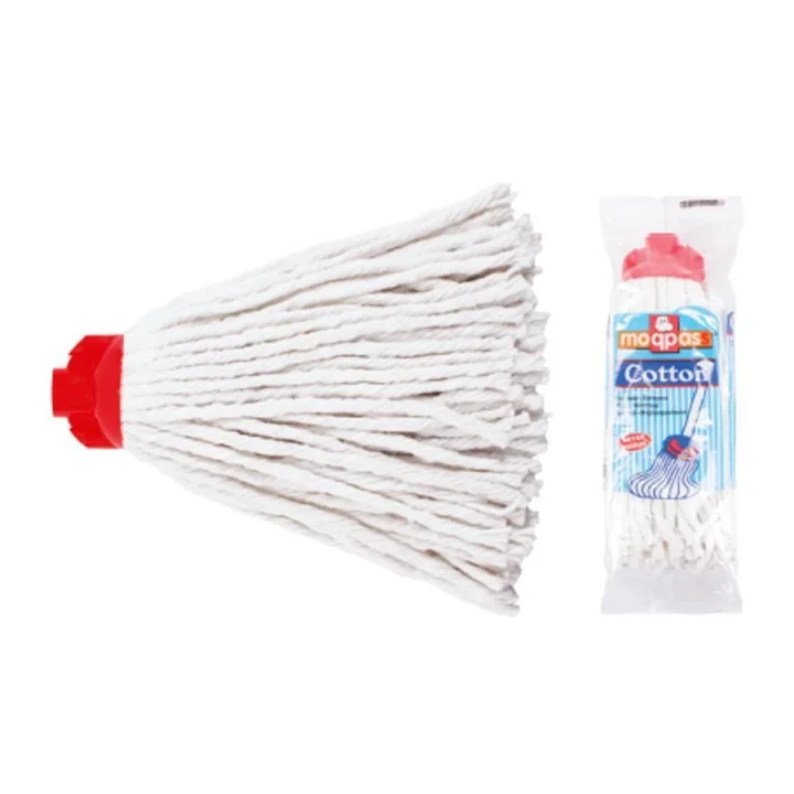Mey İthalat® Moqpas Mop İplik Cotton