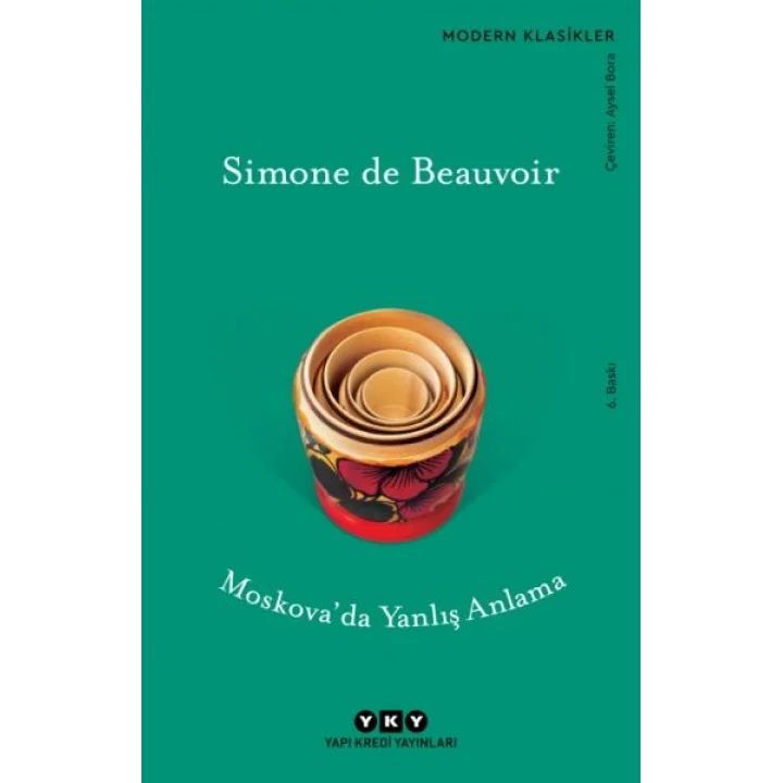 Moskovada Yanlış Anlama