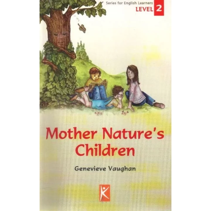 Mother Nature’s Children Level 2