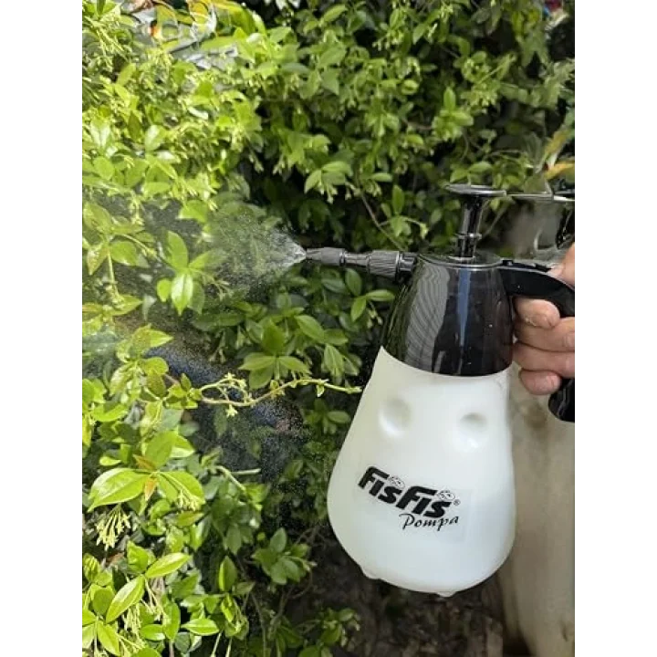 MP621 Fısfıs Lux Basınçlı Pompa 2Litre