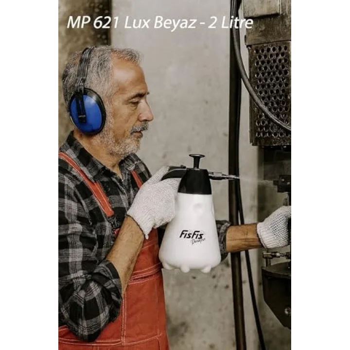 MP621 Fısfıs Lux Basınçlı Pompa 2Litre
