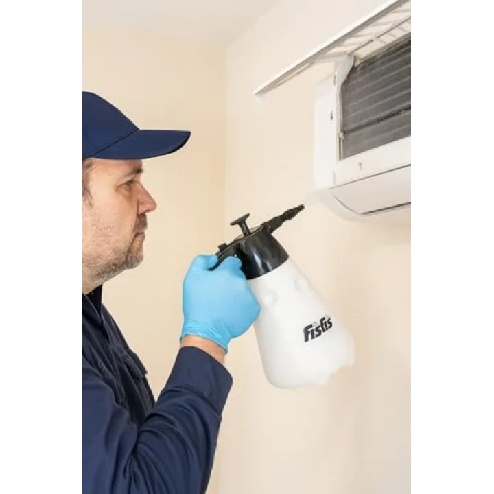 MP621 Fısfıs Lux Basınçlı Pompa 2Litre