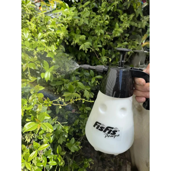 MP621 Fısfıs Lux Basınçlı Pompa 2Litre