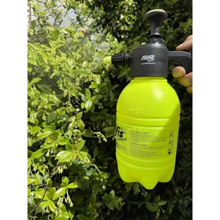 MP622 Fısfıs Extra Basınçlı Pompa 2Litre