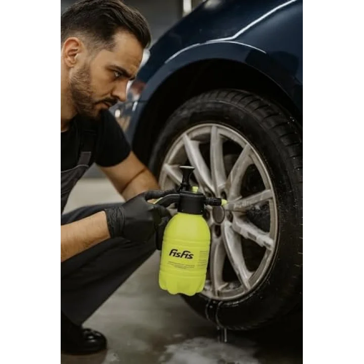 MP622 Fısfıs Extra Basınçlı Pompa 2Litre