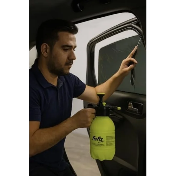 MP622 Fısfıs Extra Basınçlı Pompa 2Litre