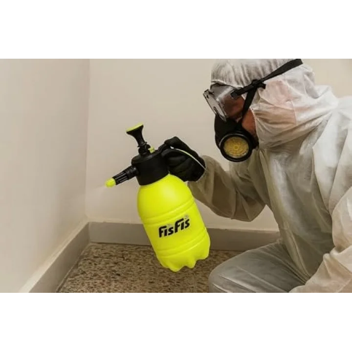 MP622 Fısfıs Extra Basınçlı Pompa 2Litre