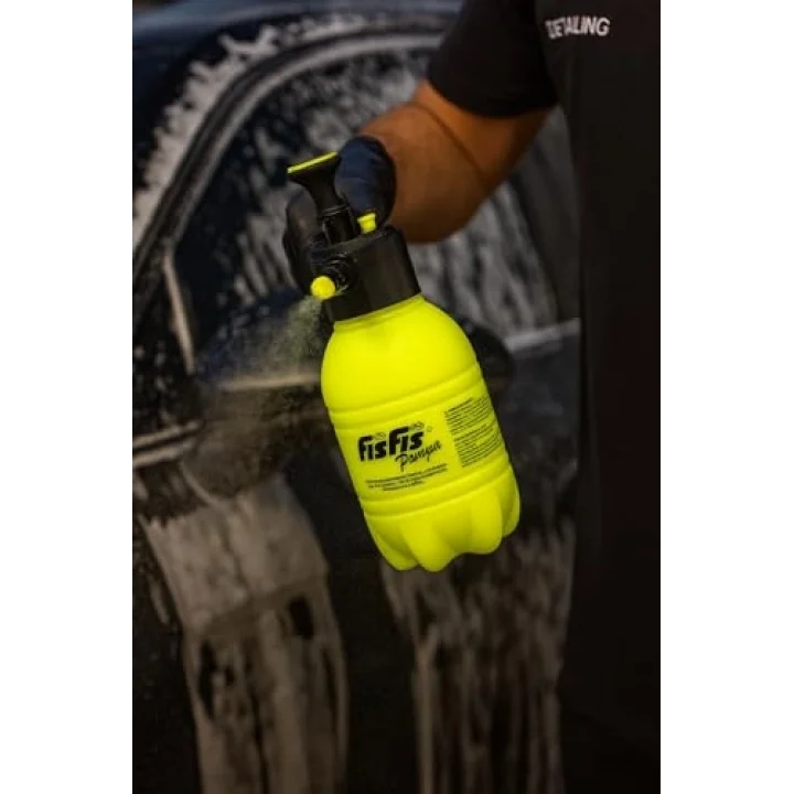 MP622 Fısfıs Extra Basınçlı Pompa 2Litre