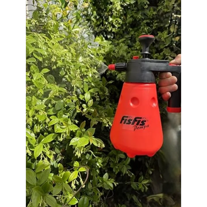 MP623 Fısfıs Dinamik Basınçlı Pompa 2Litre