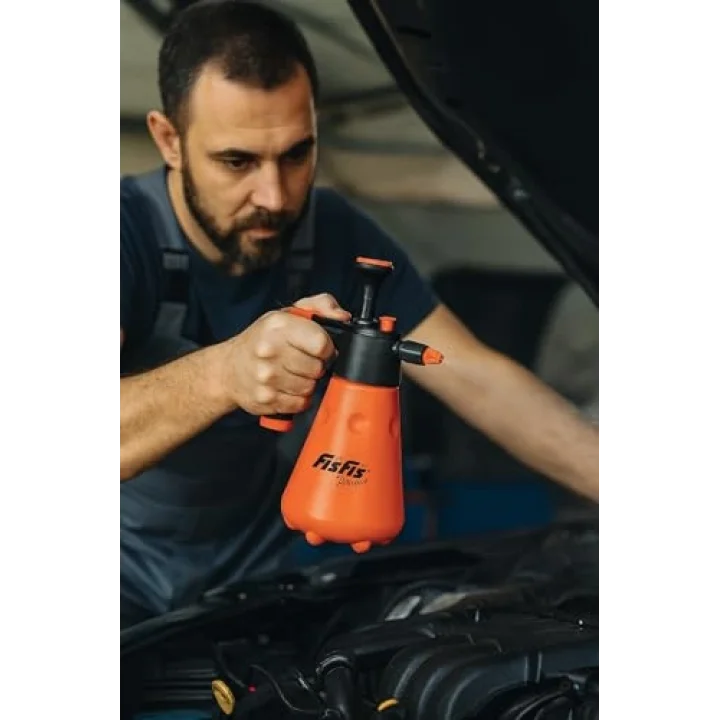 MP623 Fısfıs Dinamik Basınçlı Pompa 2Litre