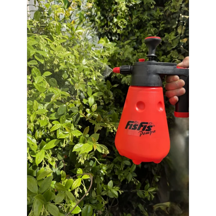 MP623 Fısfıs Dinamik Basınçlı Pompa 2Litre