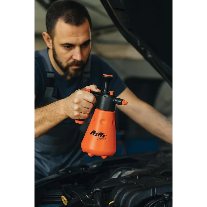 MP623 Fısfıs Dinamik Basınçlı Pompa 2Litre