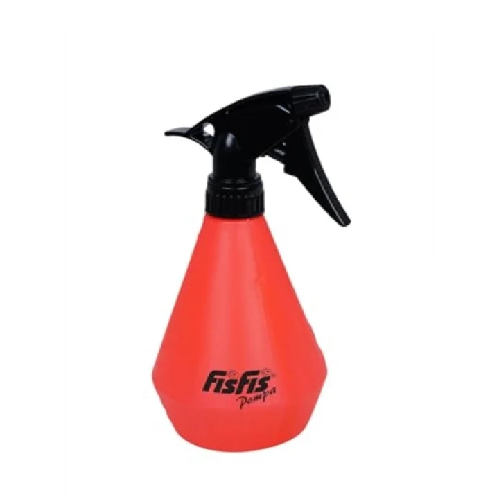 MP801 Süper500 Pro10 Endüstriyel 1.0cc Fısfıs 0,5Litre (Kırmızı)