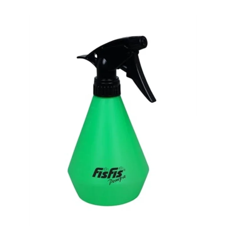 MP801 Süper500 Pro10 Endüstriyel 1.0cc Fısfıs 0,5Litre (Kırmızı)