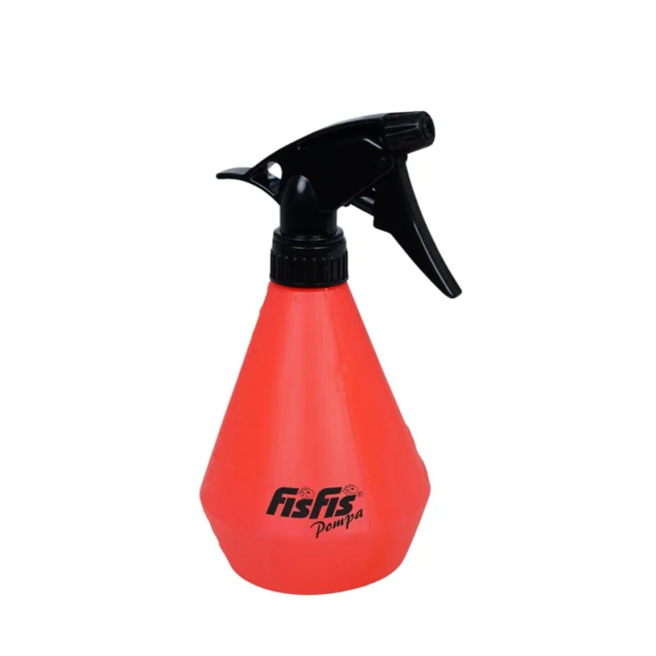 MP801 Süper500 Pro10 Endüstriyel 1.0cc Fısfıs 0,5Litre (Kırmızı)