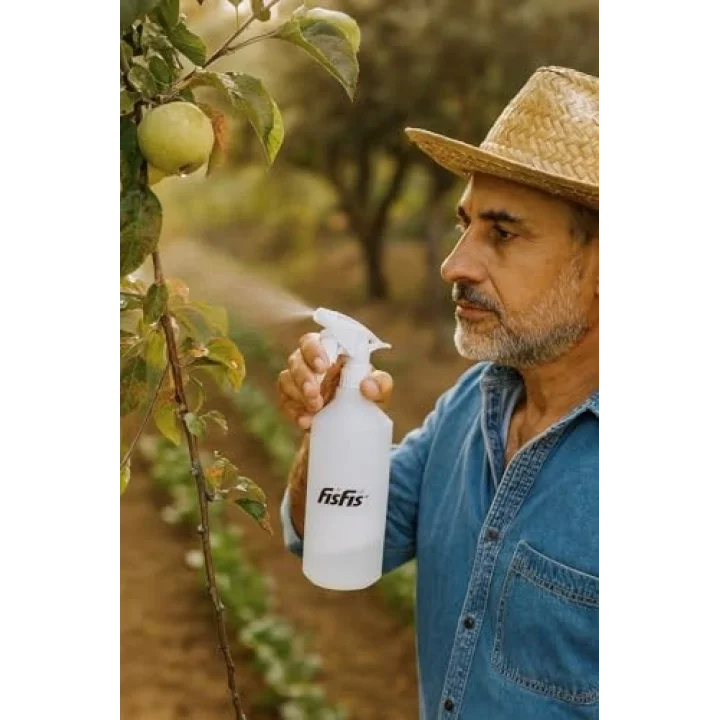 MP821 Endüstriyel700 Pro10 1.0cc Fısfıs 0,7Litre