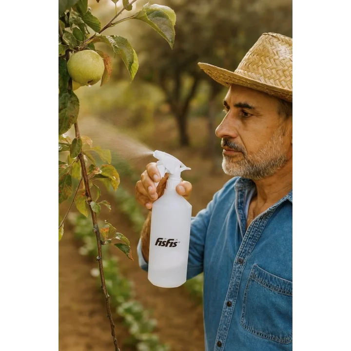 MP821 Endüstriyel700 Pro10 1.0cc Fısfıs 0,7Litre