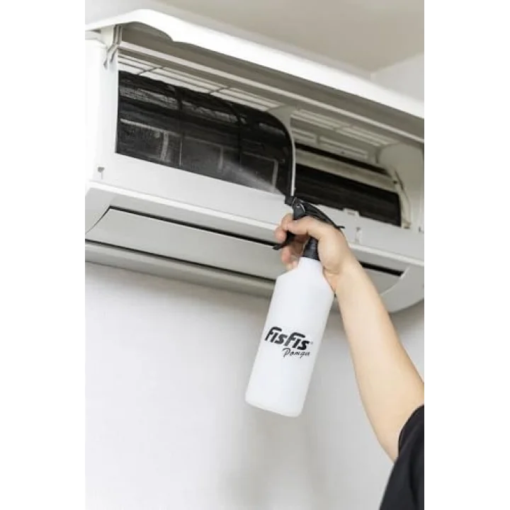 MP822 Endüstriyel700 Pro13 1.3cc Fısfıs 0,7Litre (Siyah)