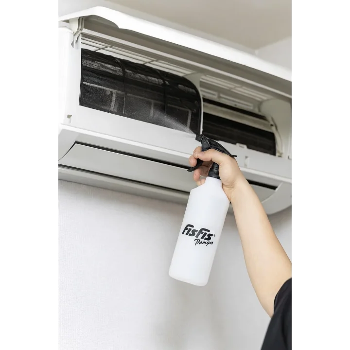 MP822 Endüstriyel700 Pro13 1.3cc Fısfıs 0,7Litre (Siyah)