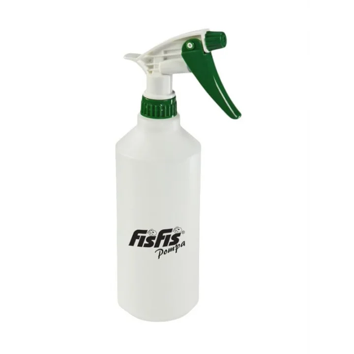 MP822 Endüstriyel700 Pro13 1.3cc Fısfıs 0,7Litre (Yeşil)