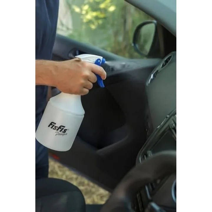 MP842 Süper1000 Pro13 Endüstriyel 1.3cc Fısfıs 1Litre (Mavi)