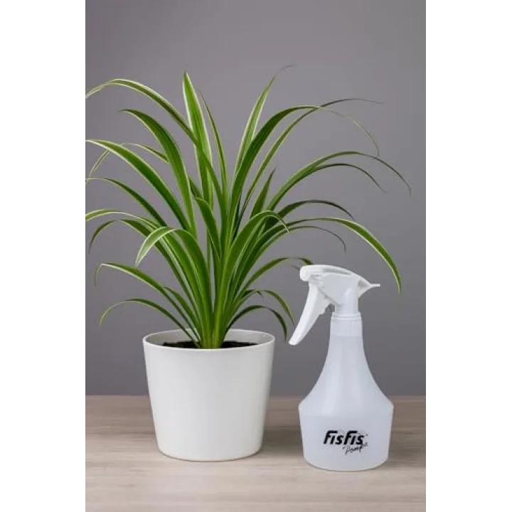 MP872 Yağmur500 Pro10 Endüstriyel 1.0cc Fısfıs 0,5Litre
