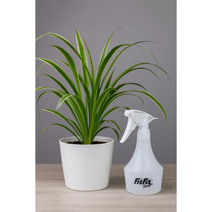MP872 Yağmur500 Pro10 Endüstriyel 1.0cc Fısfıs 0,5Litre