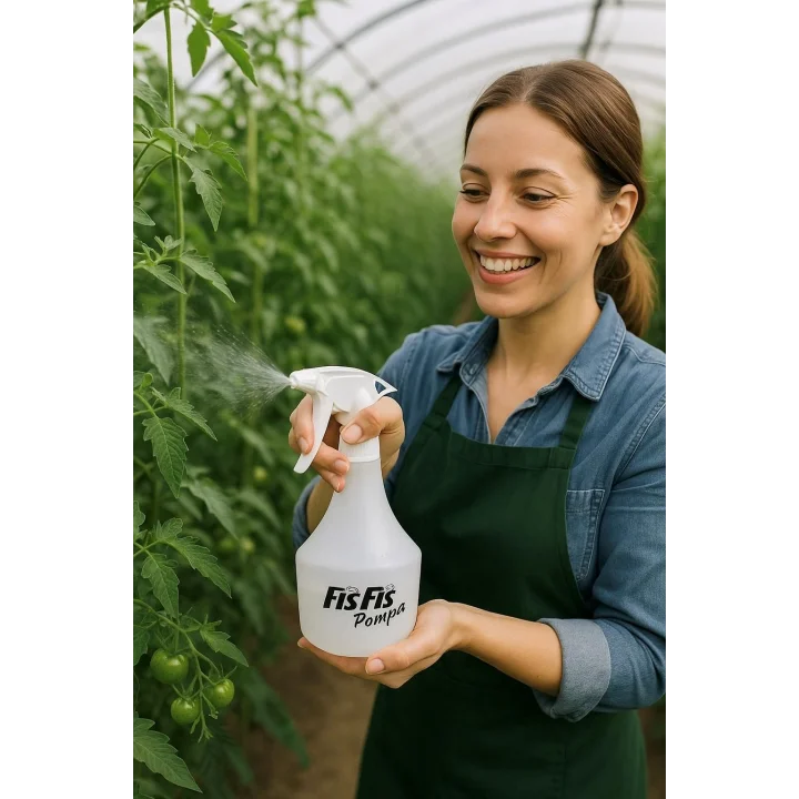 MP872 Yağmur500 Pro10 Endüstriyel 1.0cc Fısfıs 0,5Litre