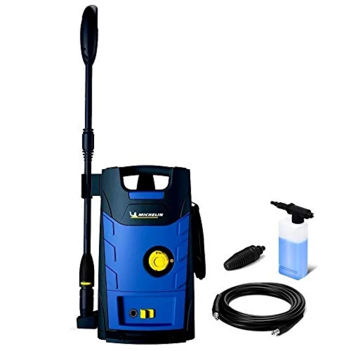 MPX14E 1400Watt 110Bar Basınçlı Yıkama