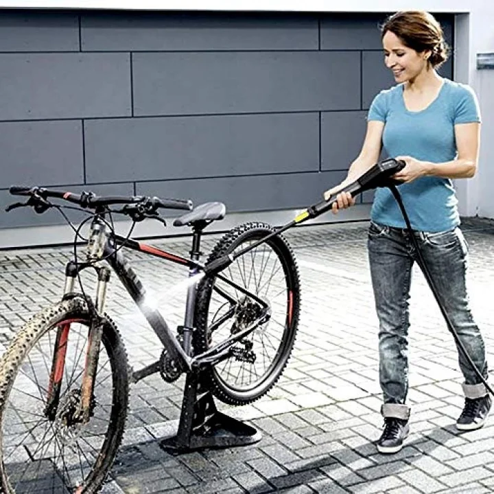 MPX14E 1400Watt 110Bar Basınçlı Yıkama