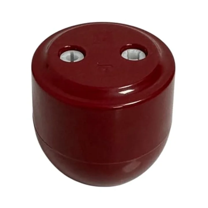 Mr Chef Trella Blender İçin Çırpıcı Başlık Kırmızı