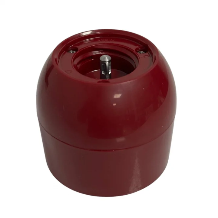 Mr Chef Trella Blender İçin Çırpıcı Başlık Kırmızı