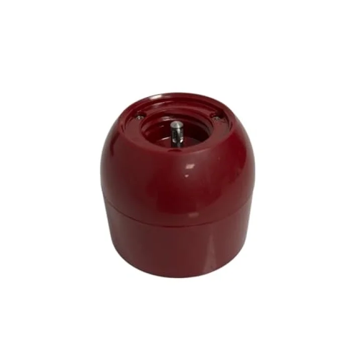 Mr Chef Trella Blender ile Uyumlu Çırpıcı Başlık, Kırmızı