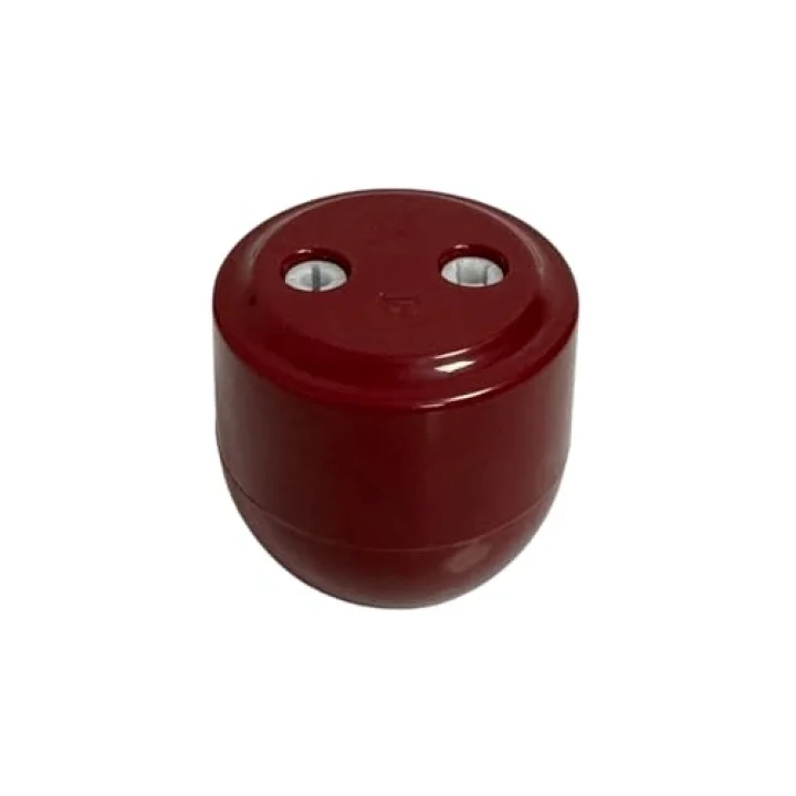 Mr Chef Trella Blender ile Uyumlu Çırpıcı Başlık, Kırmızı