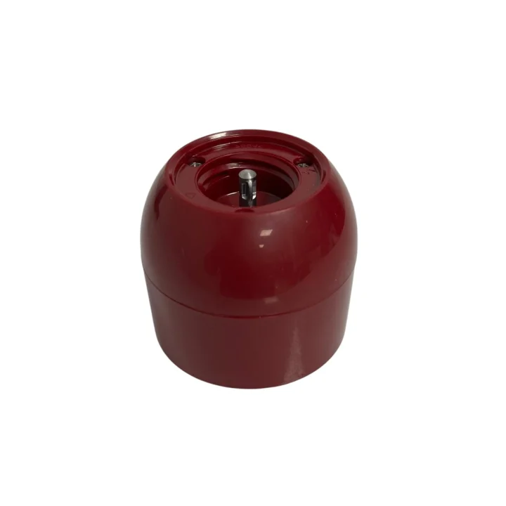 Mr Chef Trella Blender ile Uyumlu Çırpıcı Başlık, Kırmızı