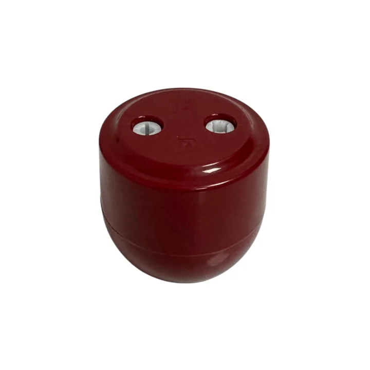 Mr Chef Trella Blender ile Uyumlu Çırpıcı Başlık, Kırmızı