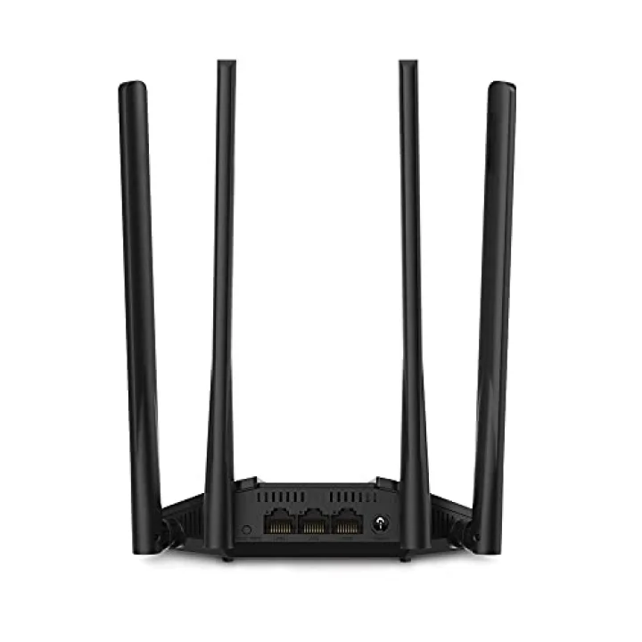 MR30G, AC1200 Wireless Dual Band Gigabit Router