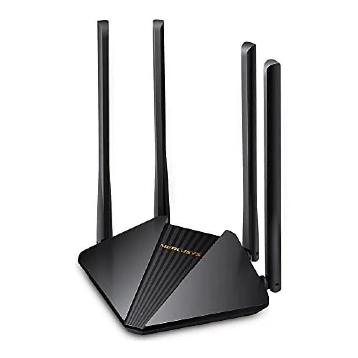 MR30G, AC1200 Wireless Dual Band Gigabit Router