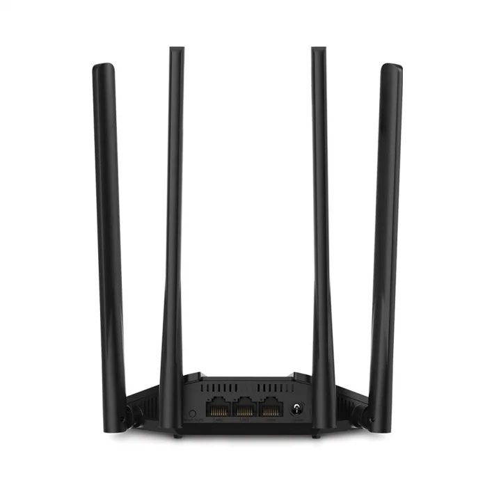 MR30G, AC1200 Wireless Dual Band Gigabit Router