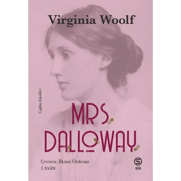 Mrs. Dalloway