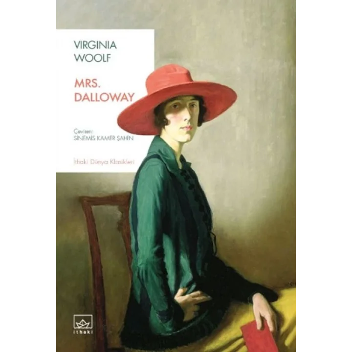 Mrs. Dalloway
