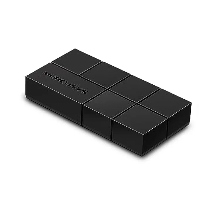 MS108G, 8-Port 10/100/1,000 Mbps Masaüstü Switch