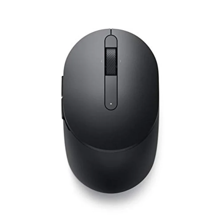 MS5120W PRO WIRELESS MOUSE BLACK 570-ABHO