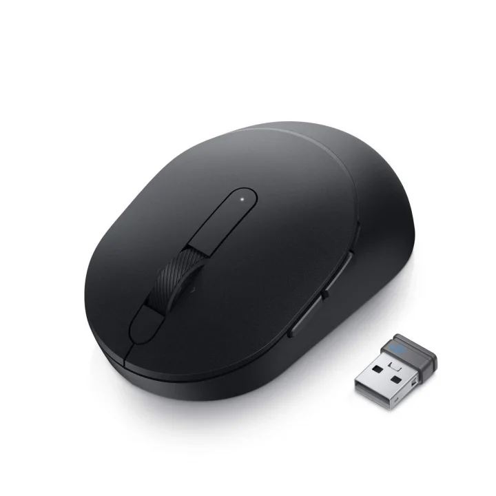 MS5120W PRO WIRELESS MOUSE BLACK 570-ABHO